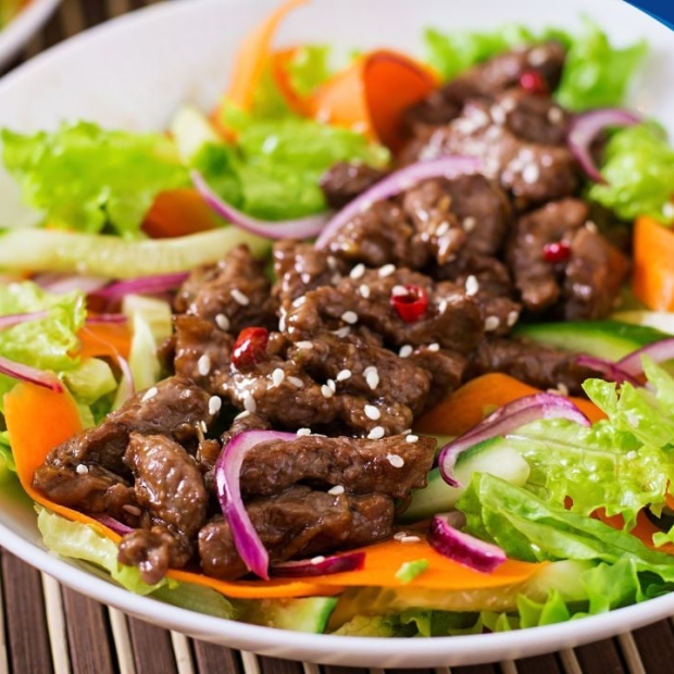 Hải sản Thành Phát 5